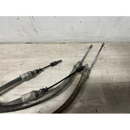 Cable de commande de frein à main CITROEN C4 2 PHASE 1 d’occasion