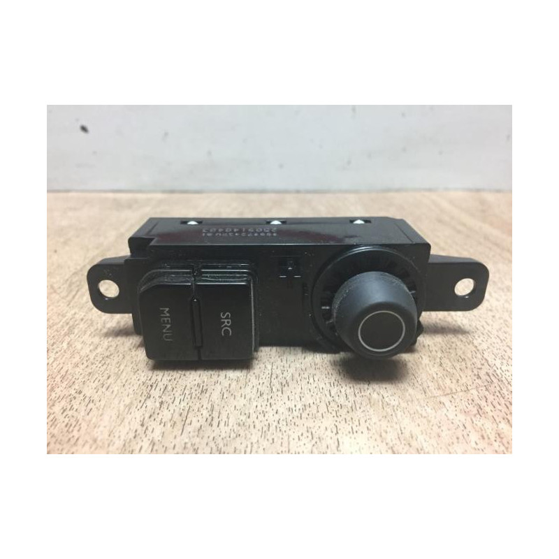 Commande GPS PEUGEOT 208 1 PHASE 1 d’occasion