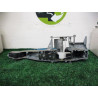 Poignee porte avant droit PEUGEOT 207 1.4 16V d’occasion