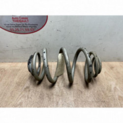 Ressort de suspension arriere gauche OPEL VIVARO 1 PHASE 1 d’occasion