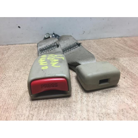 Attache ceinture arriere centrale NISSAN MURANO 1 d’occasion
