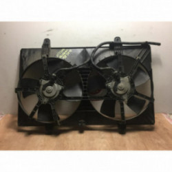 Moto ventilateur radiateur NISSAN MURANO 1 d’occasion