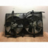 Moto ventilateur radiateur NISSAN MURANO 1 d’occasion