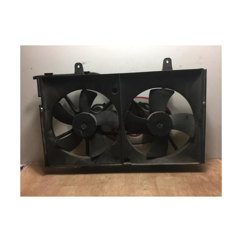 Moto ventilateur radiateur NISSAN MURANO 1 d’occasion