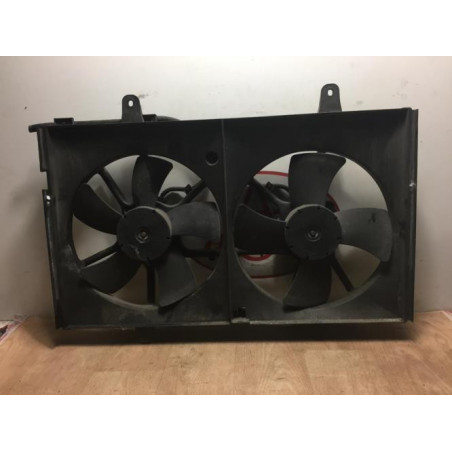 Moto ventilateur radiateur NISSAN MURANO 1 d’occasion