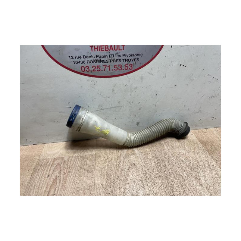 Goulotte de remplissage PEUGEOT  d’occasion
