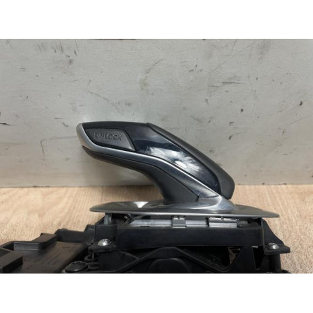 Levier de vitesses PEUGEOT 2008 2 d’occasion