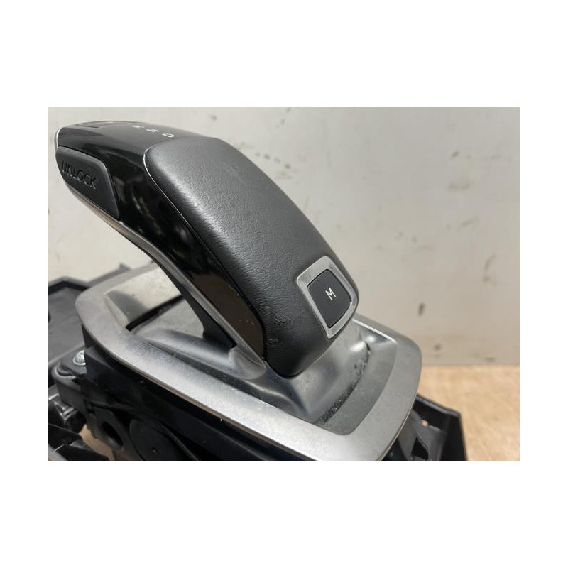 Levier de vitesses PEUGEOT 2008 2 d’occasion