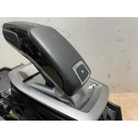 Levier de vitesses PEUGEOT 2008 2 d’occasion