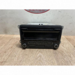 Autoradio d'origine VOLKSWAGEN  d’occasion