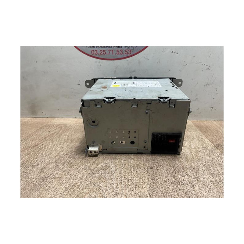 Autoradio d'origine VOLKSWAGEN  d’occasion