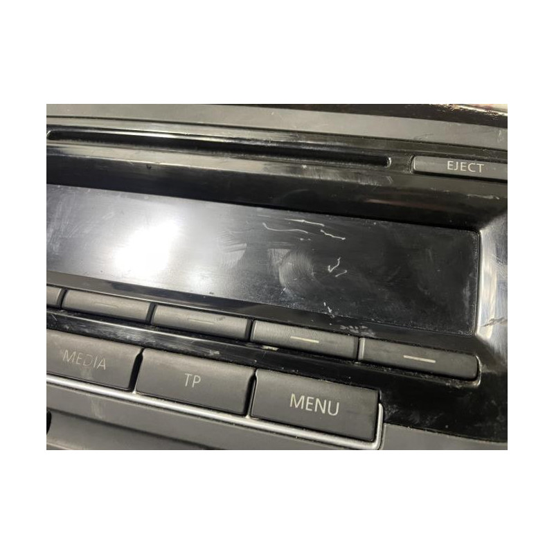 Autoradio d'origine VOLKSWAGEN  d’occasion