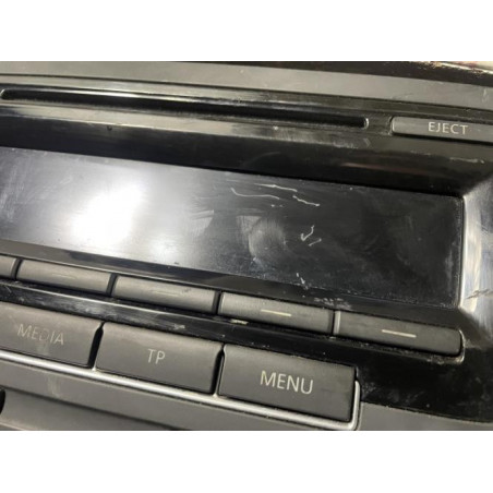 Autoradio d'origine VOLKSWAGEN  d’occasion