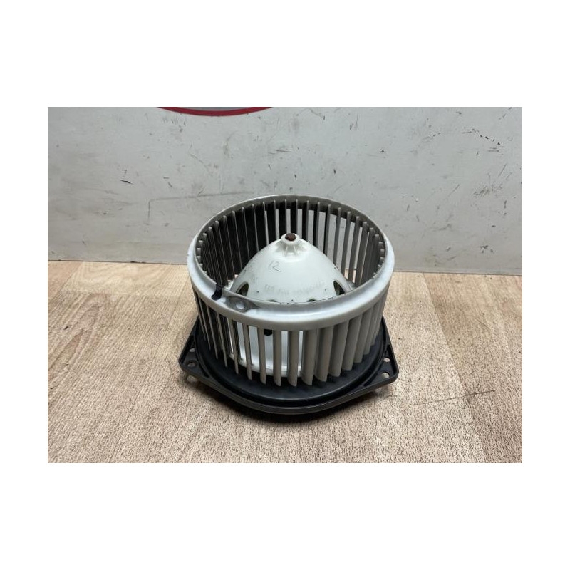 Ventilateur chauffage NISSAN MURANO 1 d’occasion