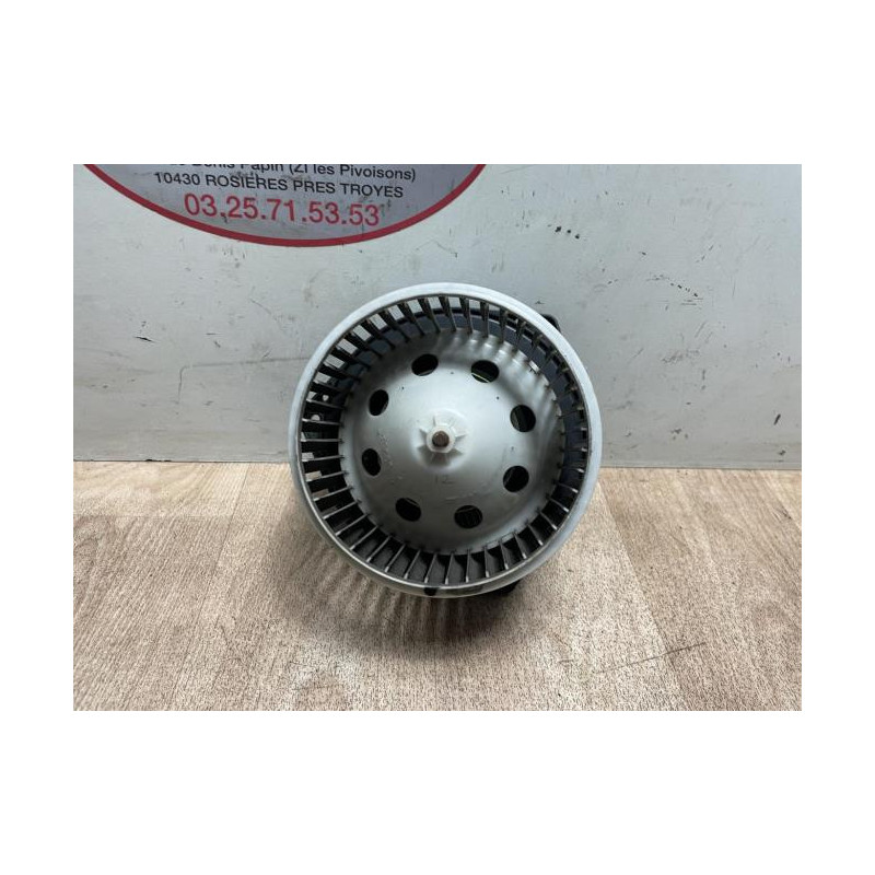 Ventilateur chauffage NISSAN MURANO 1 d’occasion