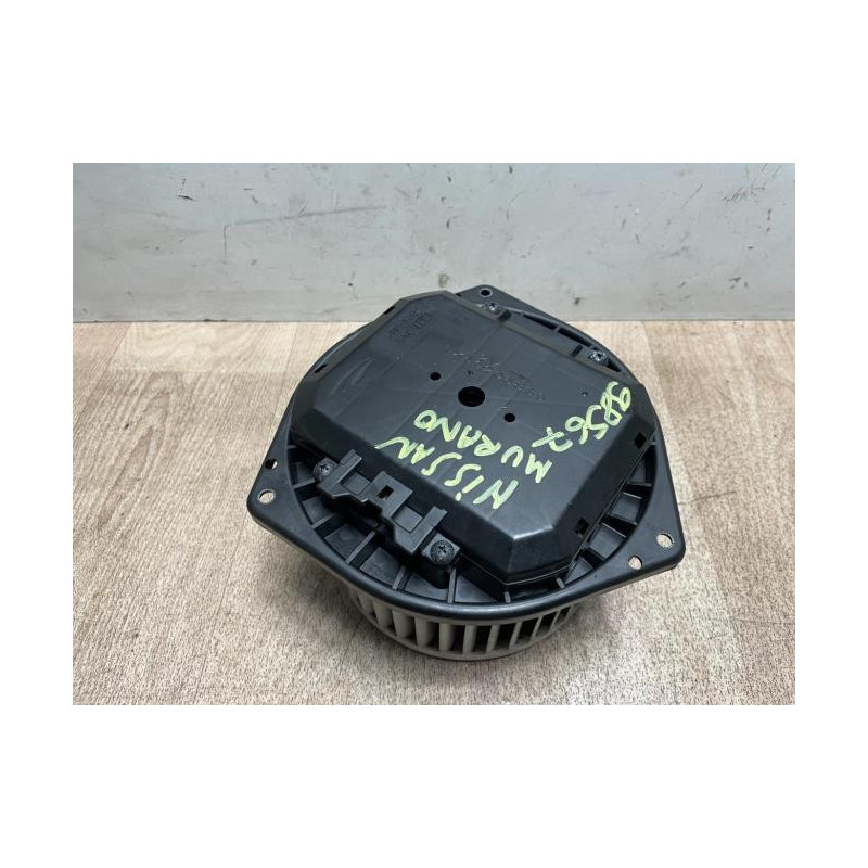 Ventilateur chauffage NISSAN MURANO 1 d’occasion