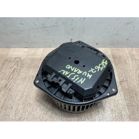 Ventilateur chauffage NISSAN MURANO 1 d’occasion