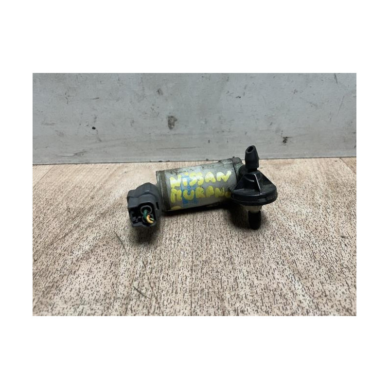 Pompe lave glace avant NISSAN MURANO 1 d’occasion