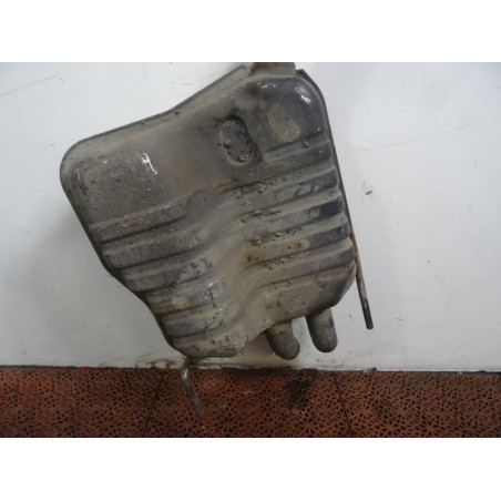 Silencieux arriere (echappement) MERCEDES 200 d’occasion
