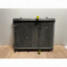 Radiateur eau CITROEN C4 2 PHASE 1 d’occasion