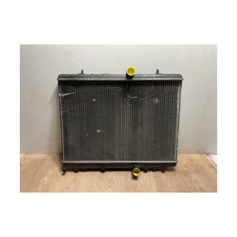 Radiateur eau CITROEN C4 2 PHASE 1 d’occasion