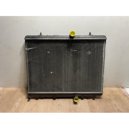 Radiateur eau CITROEN C4 2 PHASE 1 d’occasion