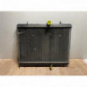 Radiateur eau CITROEN C4 2 PHASE 1 d’occasion