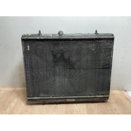 Radiateur eau CITROEN C4 2 PHASE 1 d’occasion