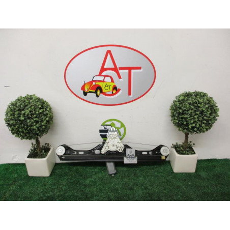 Leve vitre electrique arriere droit MERCEDES CLASSE C (203) COUPE SPORT d’occasion