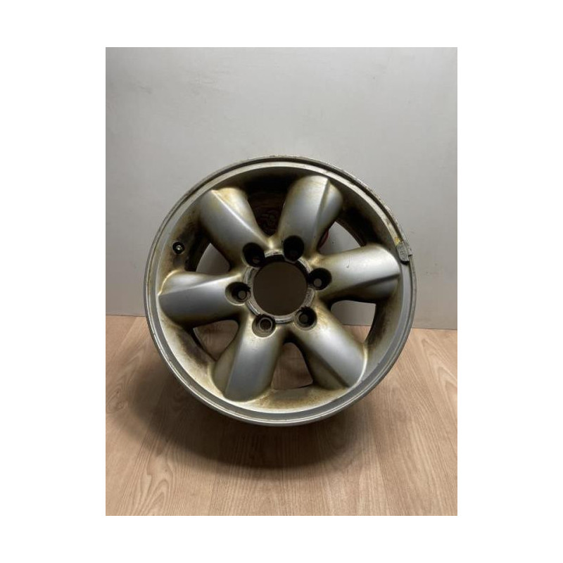 Jante NISSAN TERRANO 2 PHASE 2 d’occasion