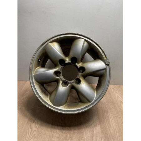 Jante NISSAN TERRANO 2 PHASE 2 d’occasion