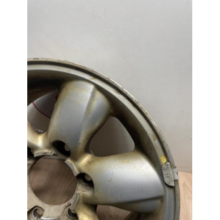 Jante NISSAN TERRANO 2 PHASE 2 d’occasion