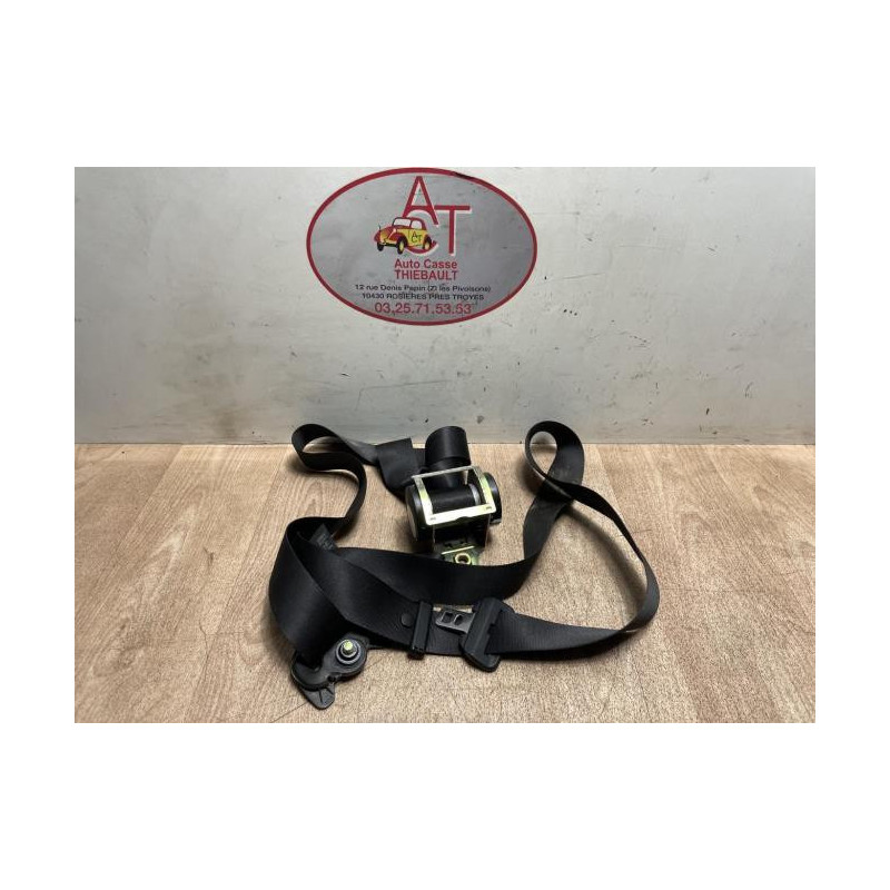 Ceinture avant droit MINI MINI 1 R50/R53 PHASE 1 d’occasion