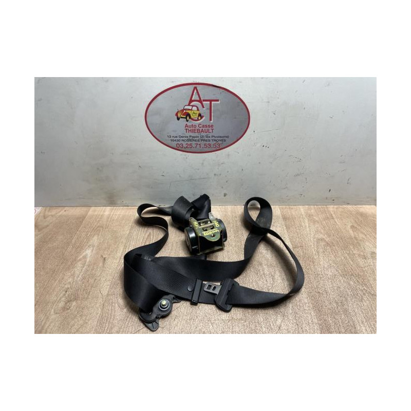 Ceinture avant droit MINI MINI 1 R50/R53 PHASE 1 d’occasion