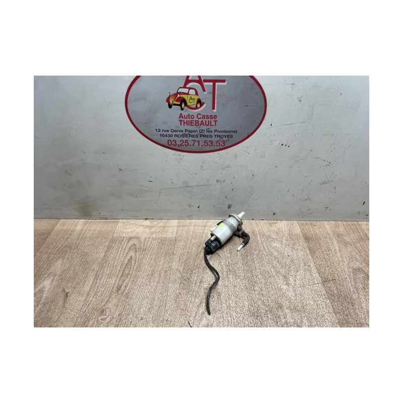 Pompe lave glace avant MINI MINI 1 R50/R53 PHASE 1 d’occasion