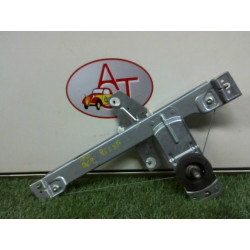 Leve vitre mecanique arriere droit PEUGEOT 207 1.4 16V d’occasion