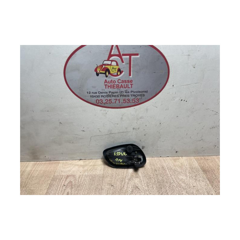 Poignee interieur avant gauche OPEL AGILA A d’occasion