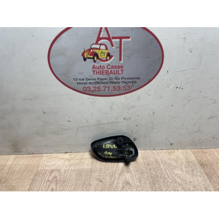 Poignee interieur avant gauche OPEL AGILA A d’occasion