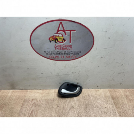 Poignee interieur arriere gauche OPEL AGILA A d’occasion