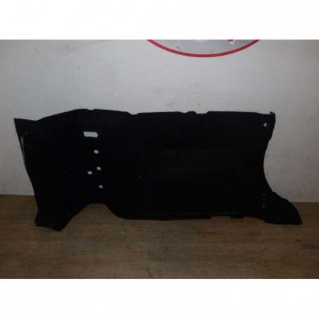 Garniture laterale arriere gauche DACIA LODGY PHASE 2 d’occasion