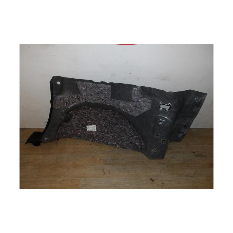 Garniture laterale arriere gauche DACIA LODGY PHASE 2 d’occasion