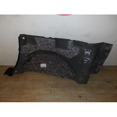 Garniture laterale arriere gauche DACIA LODGY PHASE 2 d’occasion