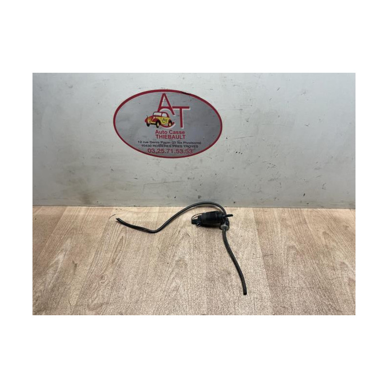 Pompe lave glace avant OPEL AGILA A d’occasion