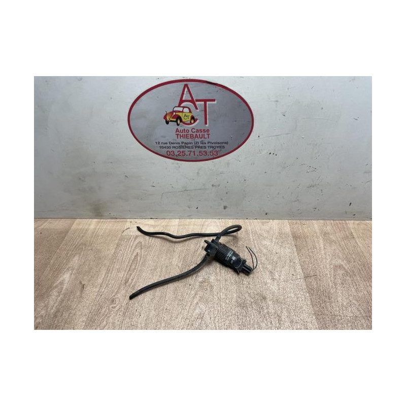 Pompe lave glace avant OPEL AGILA A d’occasion
