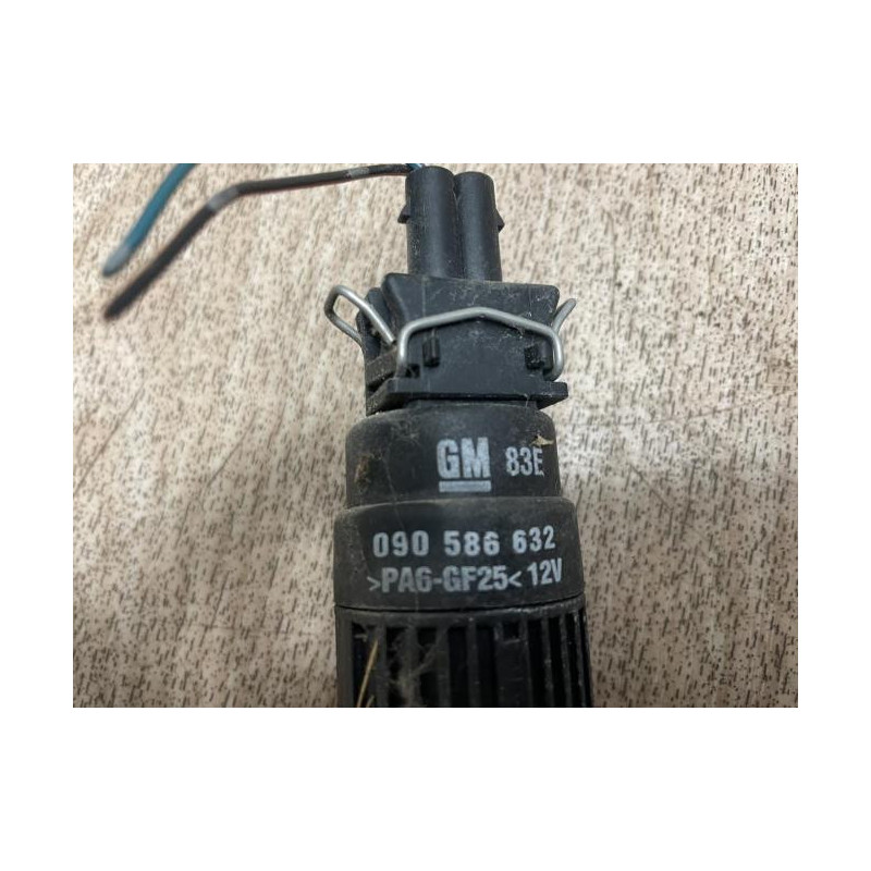 Pompe lave glace avant OPEL AGILA A d’occasion