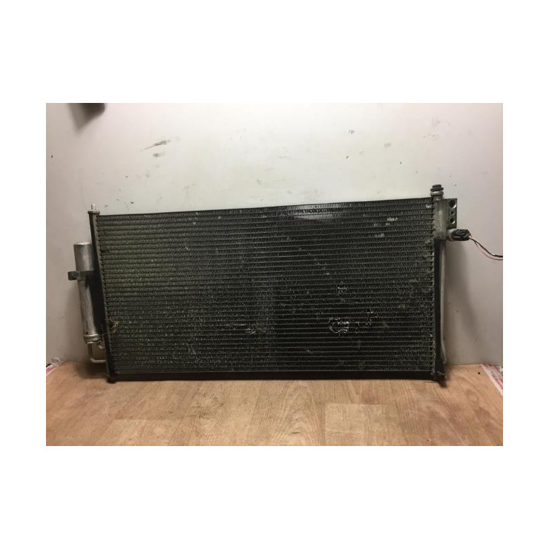 Radiateur clim NISSAN MURANO 1 d’occasion
