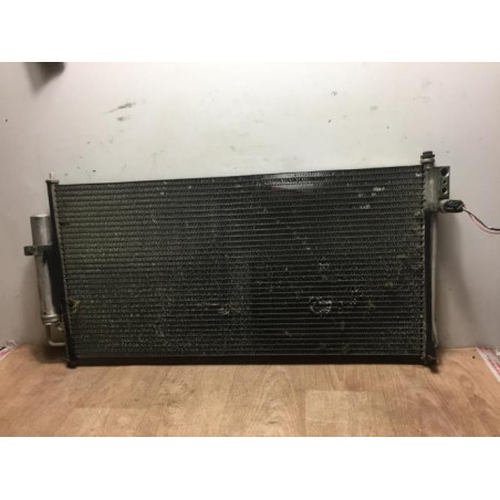 Radiateur clim NISSAN MURANO 1 d’occasion