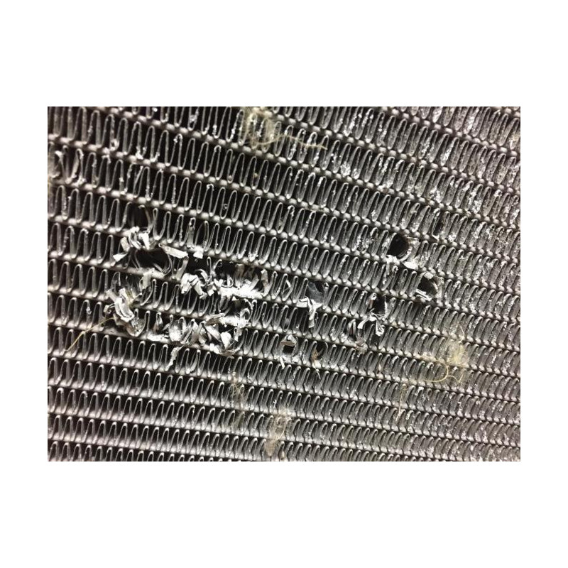 Radiateur clim NISSAN MURANO 1 d’occasion