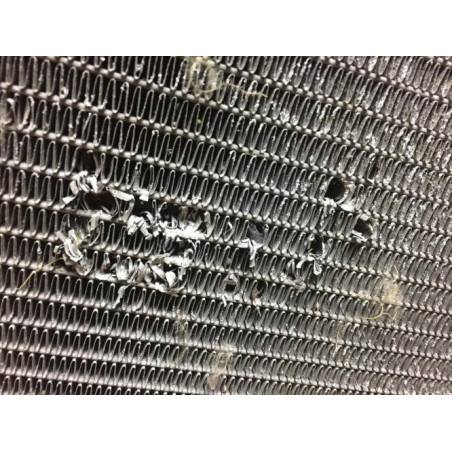 Radiateur clim NISSAN MURANO 1 d’occasion