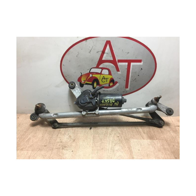 Moteur essuie glace avant NISSAN MURANO 1 d’occasion